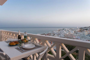 Corte-Real Ocean View Apartment